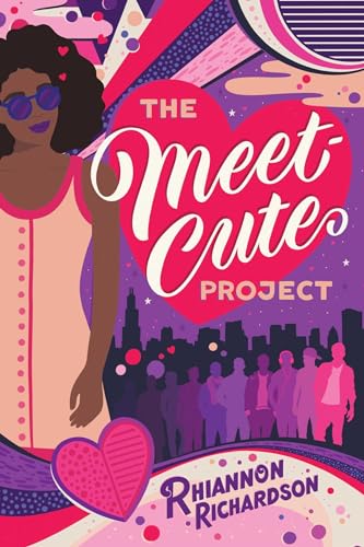 The Meet-Cute Project