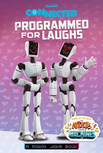 Programmed for Laughs