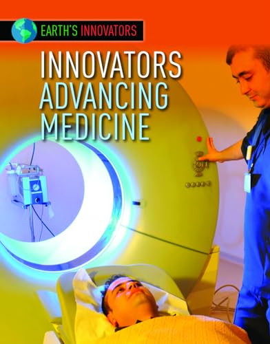Innovators Advancing Medicine