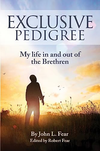 Exclusive Pedigree