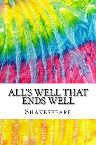 All's Well That Ends Well