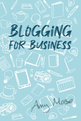 Blogging for Business