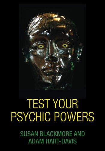 Test Your Psychic Powers