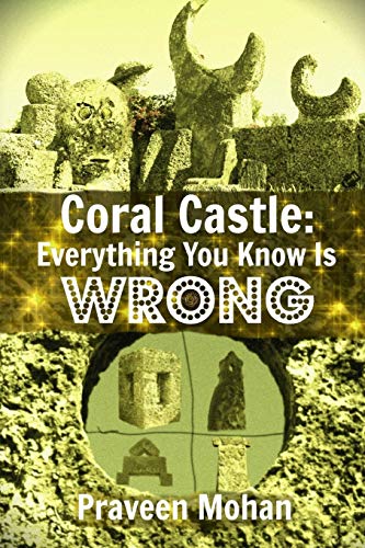 Coral Castle