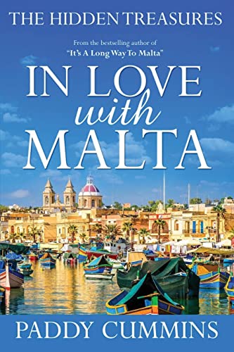 In Love With Malta