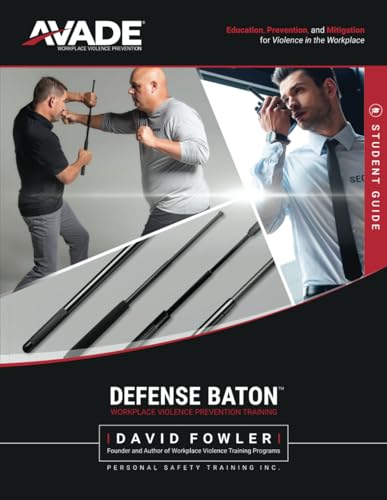Defense Baton Training Program