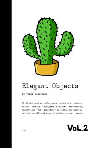 Elegant Objects