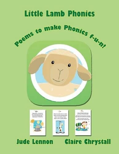 Little Lamb Phonics