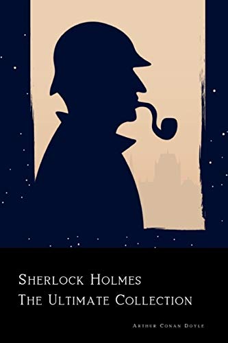Sherlock Holmes