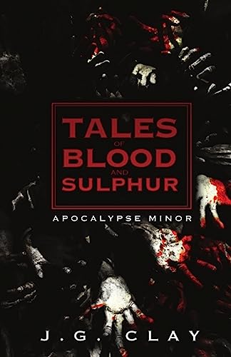 Tales of Blood and Sulphur