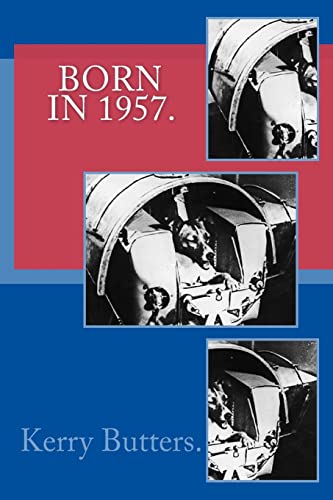 Born in 1957. Birthday Nostalgia.