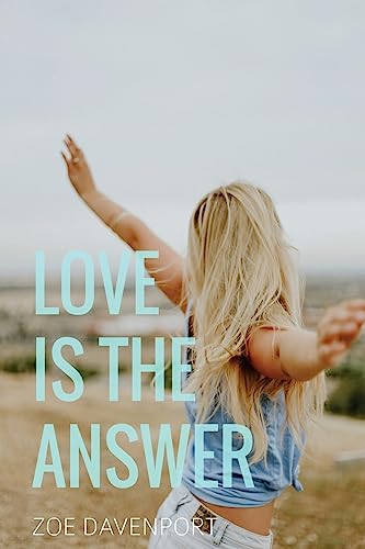 Love is the answer
