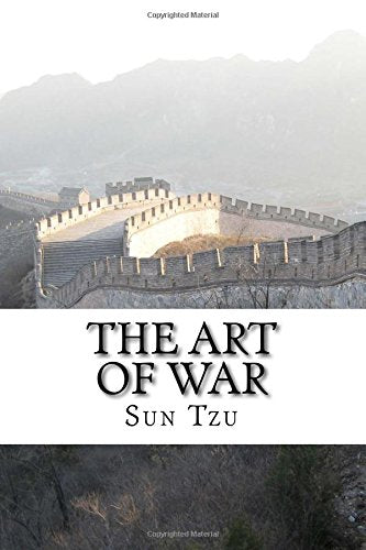 The Art of War: 1910 Translation