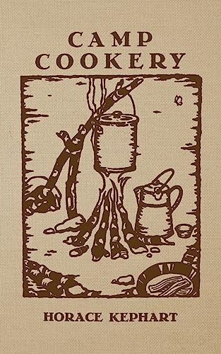 Camp Cookery