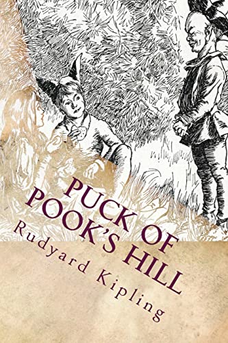 Puck of Pook's Hill