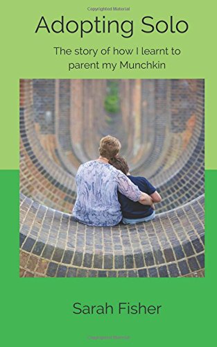 Adopting Solo: The story of how I learnt to parent my Munchkin