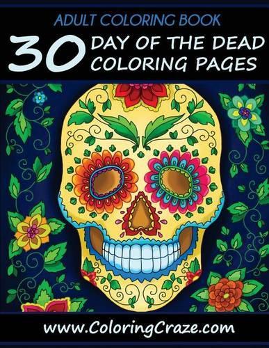 Adult Coloring Book