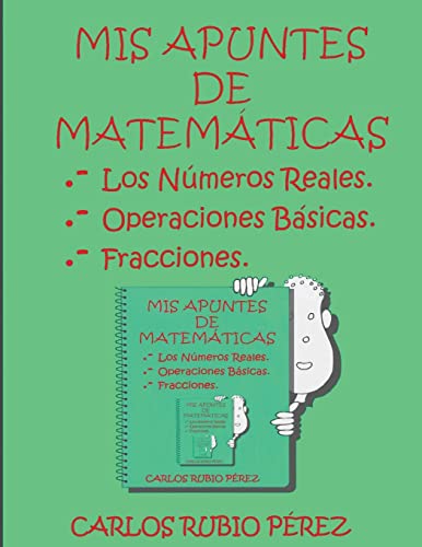 Mis Apuntes de Matematicas