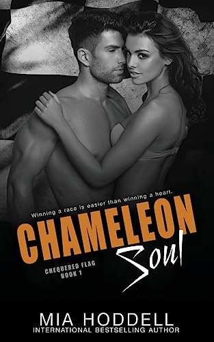 Chameleon Soul