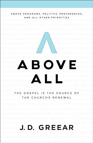 Above All