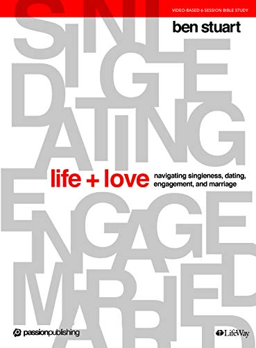 Life + Love Bible Study Book