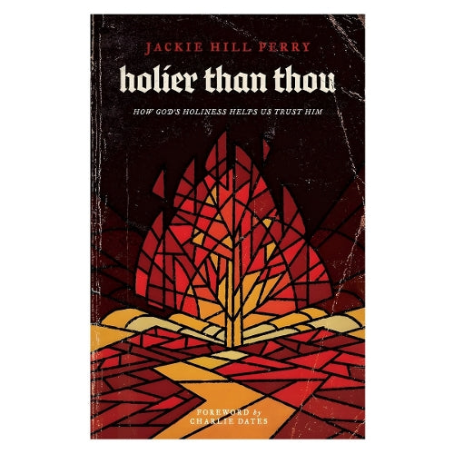 Holier Than Thou
