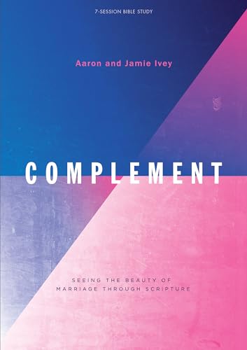 Complement Bible Study Book