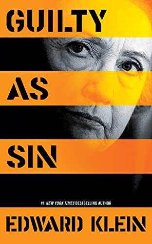 Guilty as Sin
