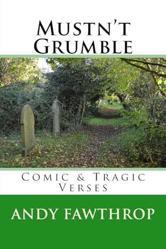 Mustn't Grumble
