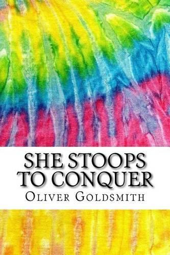 She Stoops to Conquer