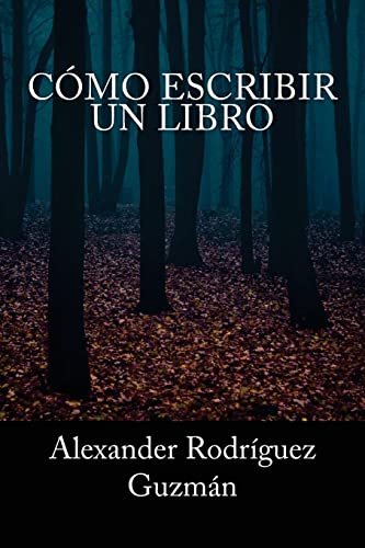 Como Escribir un Libro