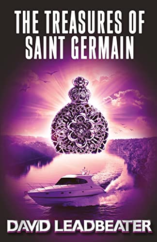 The Treasures of Saint Germain