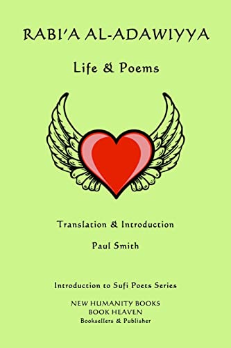 Rabi'a al-Adawiyya - Life & Poems