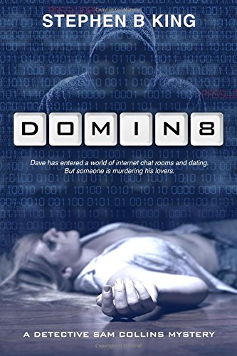 Domin8 (A Detective Sam Collins Mystery Book 1)