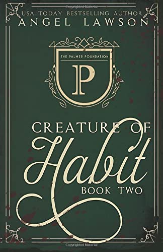 Creature of Habit (Book 2)
