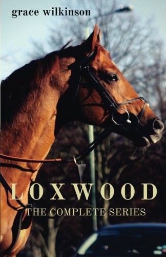 Loxwood: The complete series