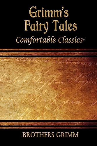 Grimm's Fairytales