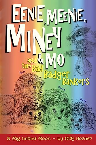Eenie, Meenie, Miney & Mo