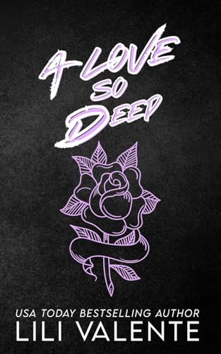 A Love so Deep