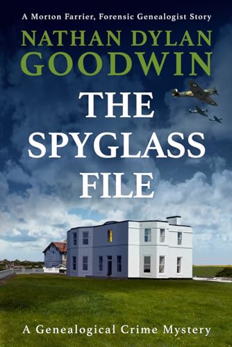 The Spyglass File
