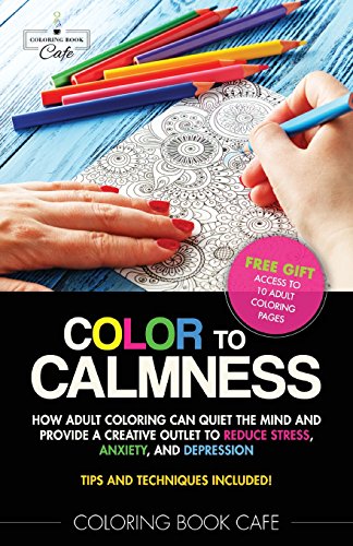 Adult Coloring