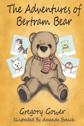 The Adventures of Bertram Bear