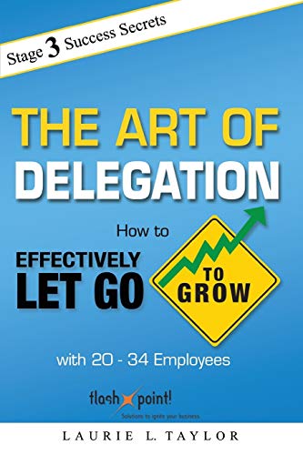 The Art of Delegation