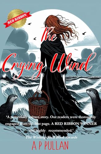 The Crying Wind