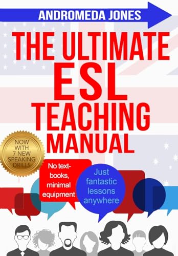 The Ultimate ESL Teaching Manual