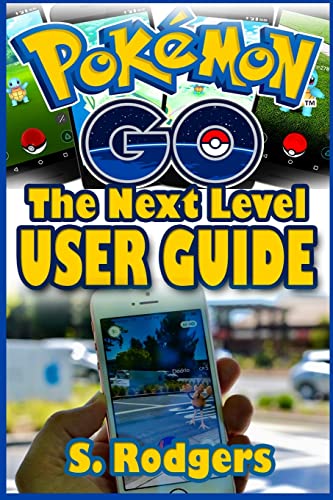 Pokemon Go