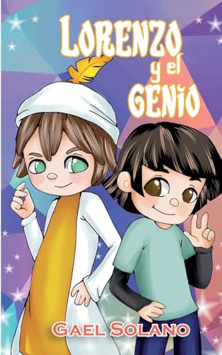 Lorenzo y el genio