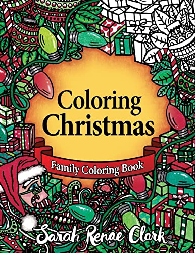 Coloring Christmas