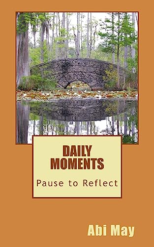 Pause to Reflect