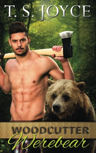 Woodcutter Werebear (Saw Bears)